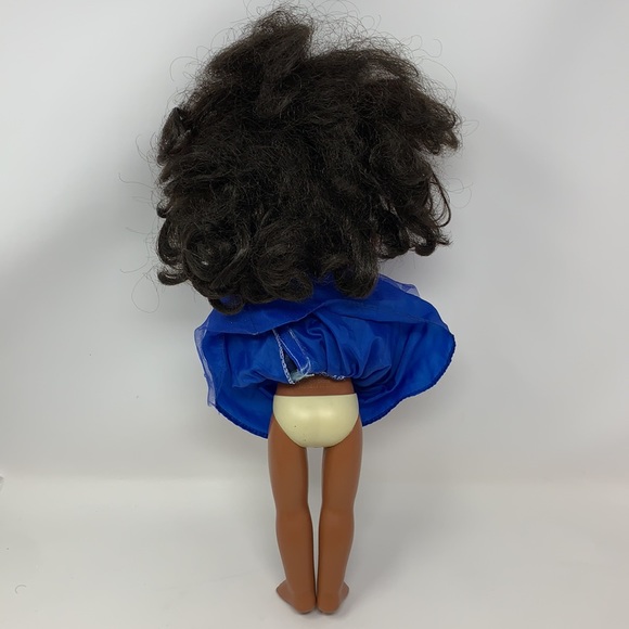 Disney Princess jakks pacific doll with big eyes - Picture 4 of 16